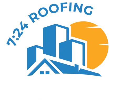 7:24 Roofing