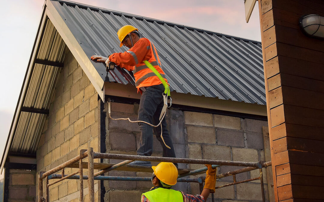 Choosing the Right Roofing Contractor in Johannesburg: What to Look For
