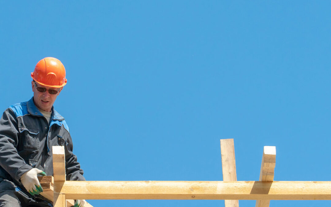 Roof Safety Tips for Johannesburg Homeowners and DIY Enthusiasts