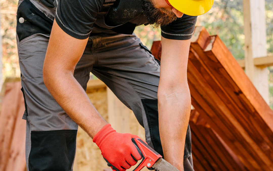 When to Repair vs. Replace Your Roof: Expert Advice for Johannesburg Residents