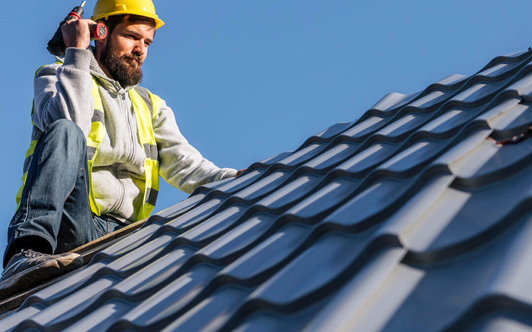 Roof Leak Prevention: Tips Every Johannesburg Homeowner Should Know