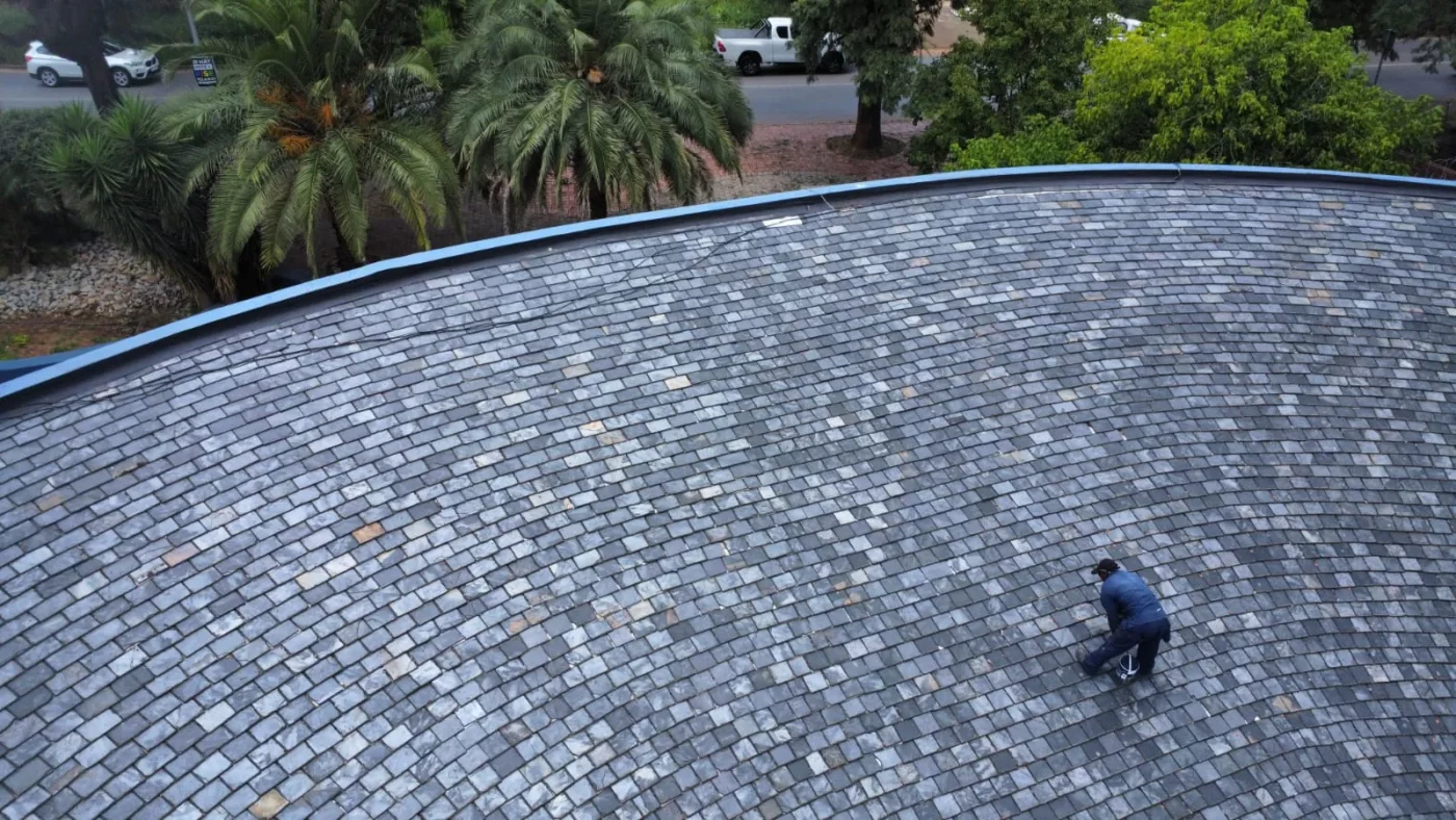 724 Roofing Johannesburg Project 10