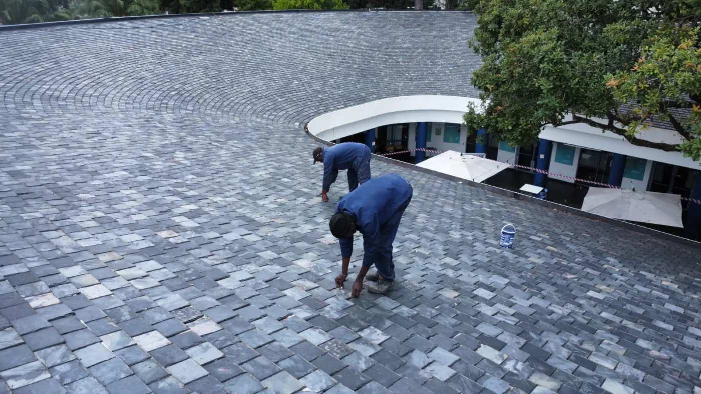 724 Roofing Johannesburg Project 11