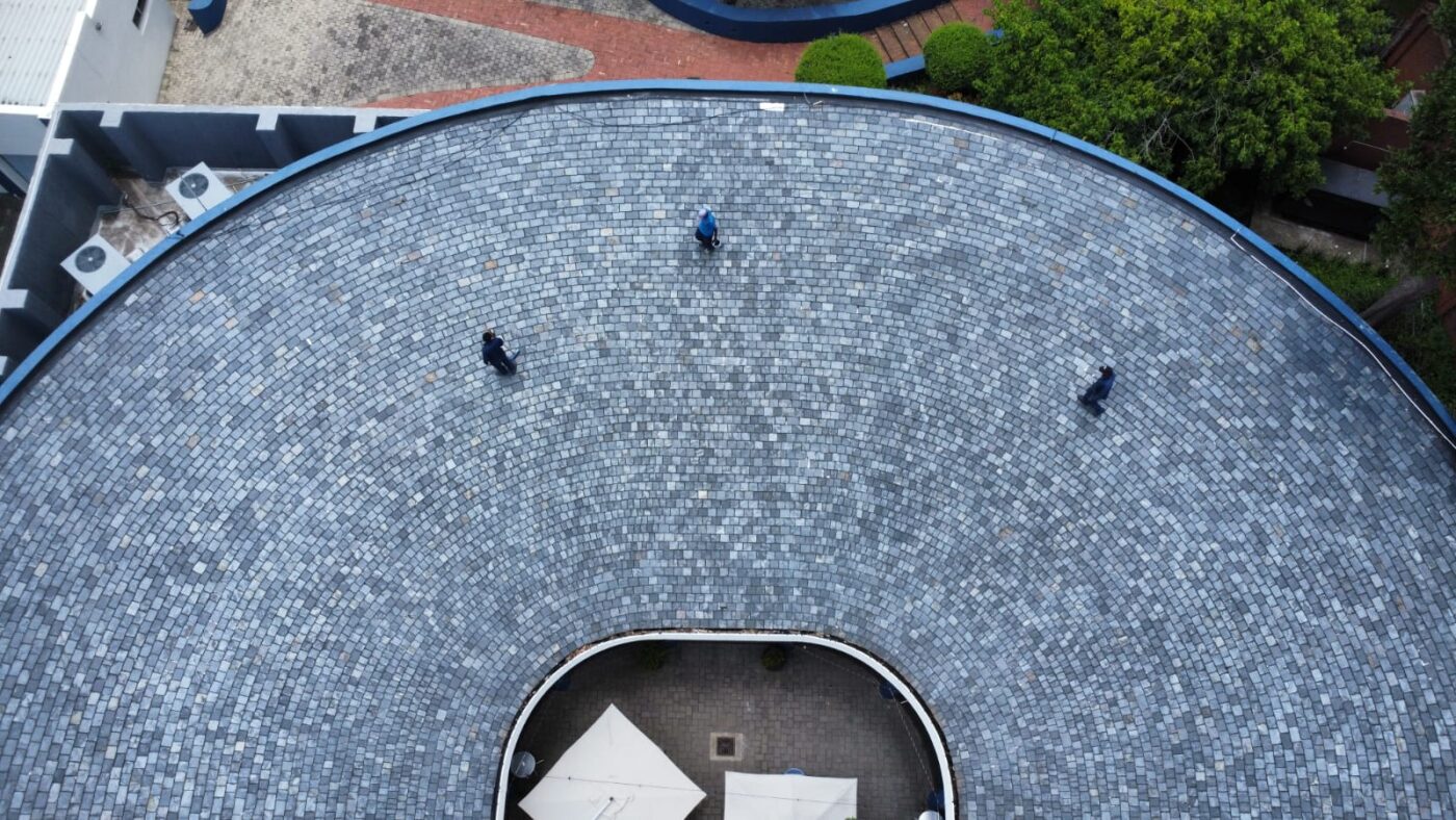 724 Roofing Johannesburg Project 18