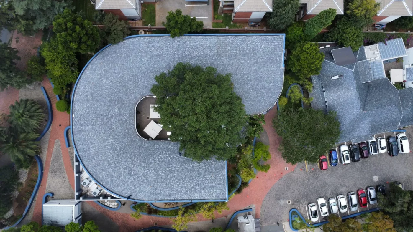 724 Roofing Johannesburg Project 4