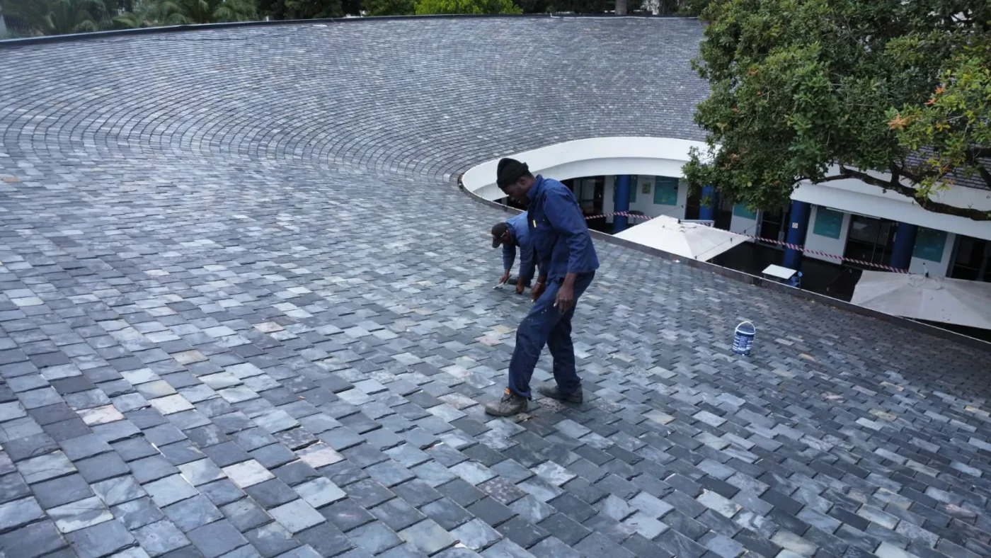 724 Roofing Johannesburg Project 6