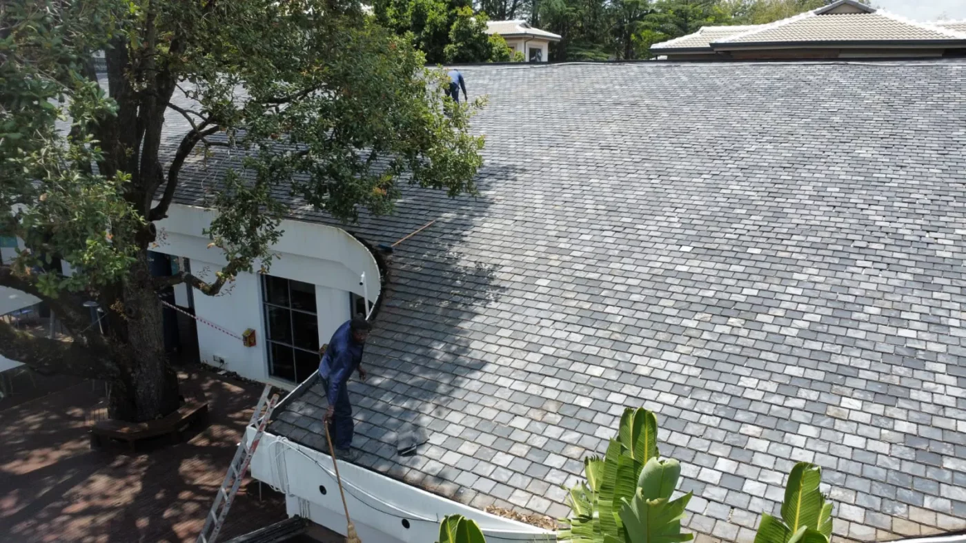 724 Roofing Johannesburg Project 8