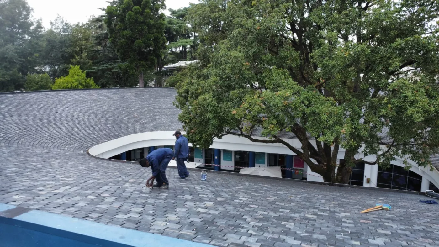 724 Roofing Johannesburg Project 9