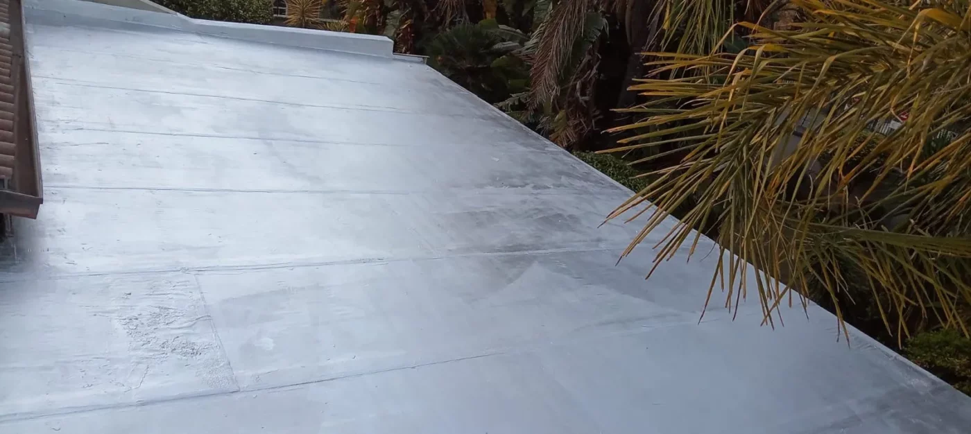 724 Roofing Flat Roof Re Roof Douglasdale 12