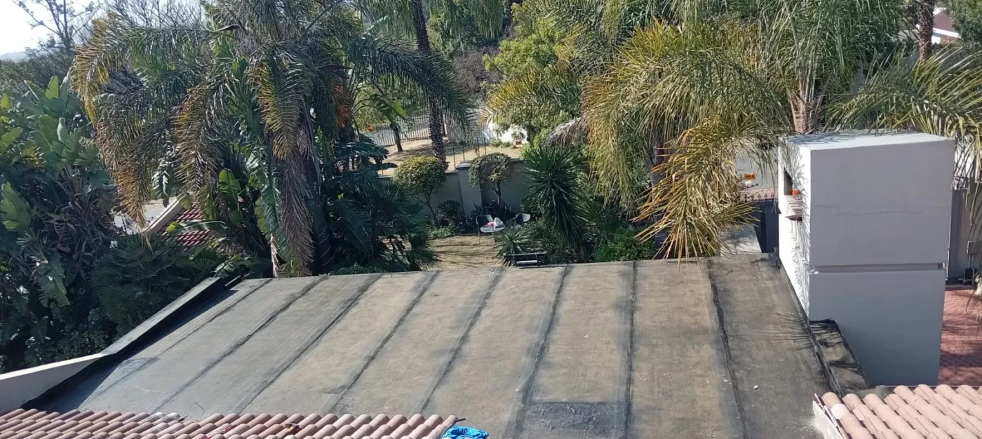 724 Roofing Flat Roof Re Roof Douglasdale 8