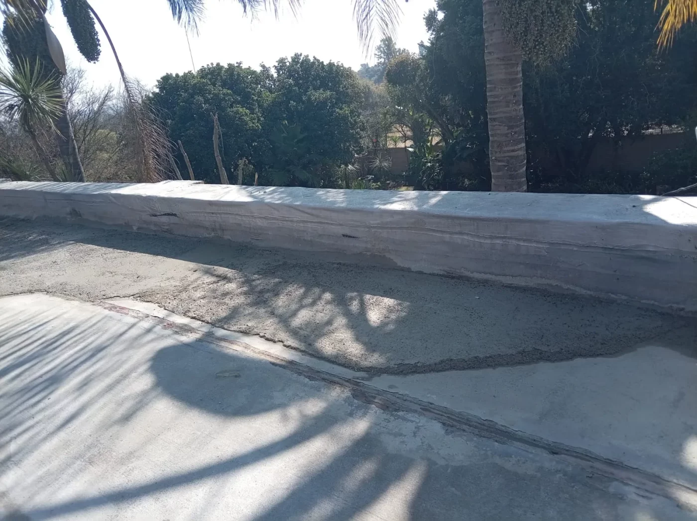 724 Roofing Flat Roof Repairs 2