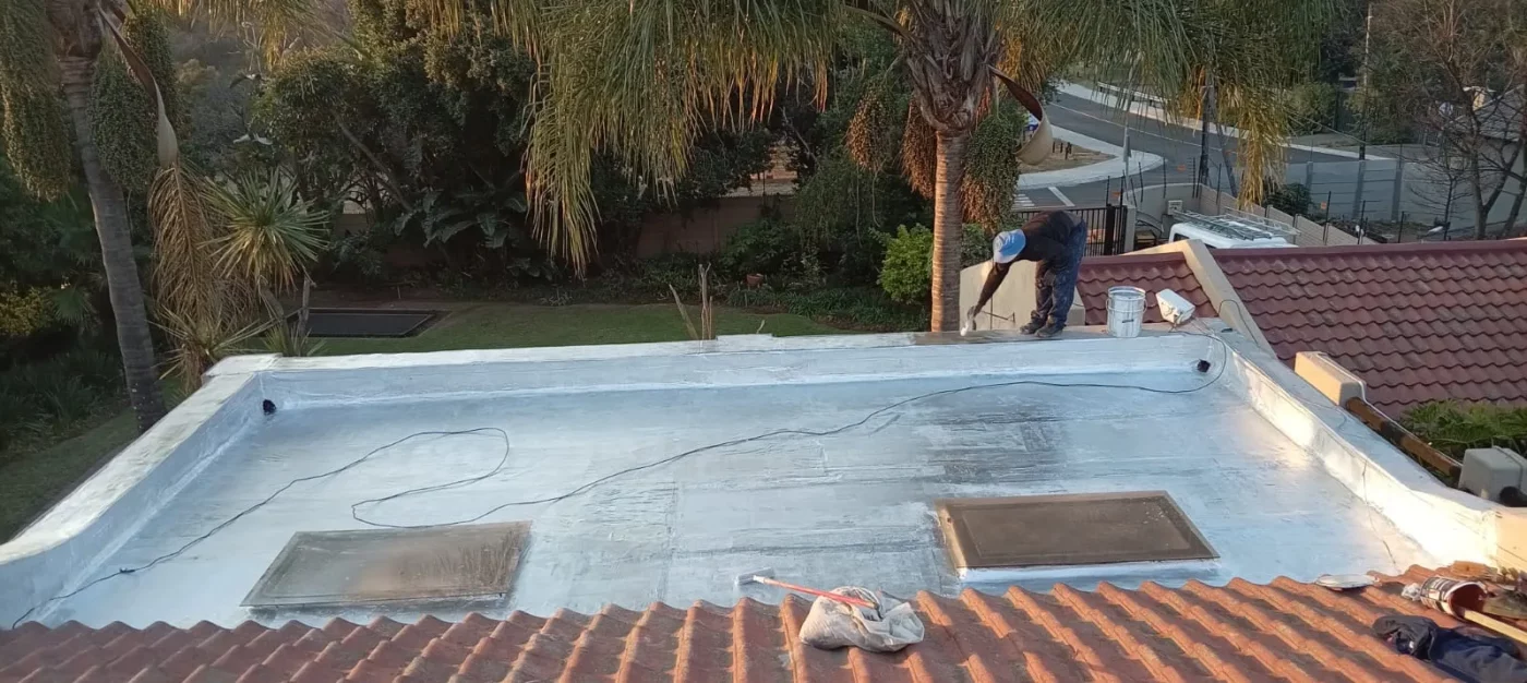 724 Roofing Flat Roof Repairs 5