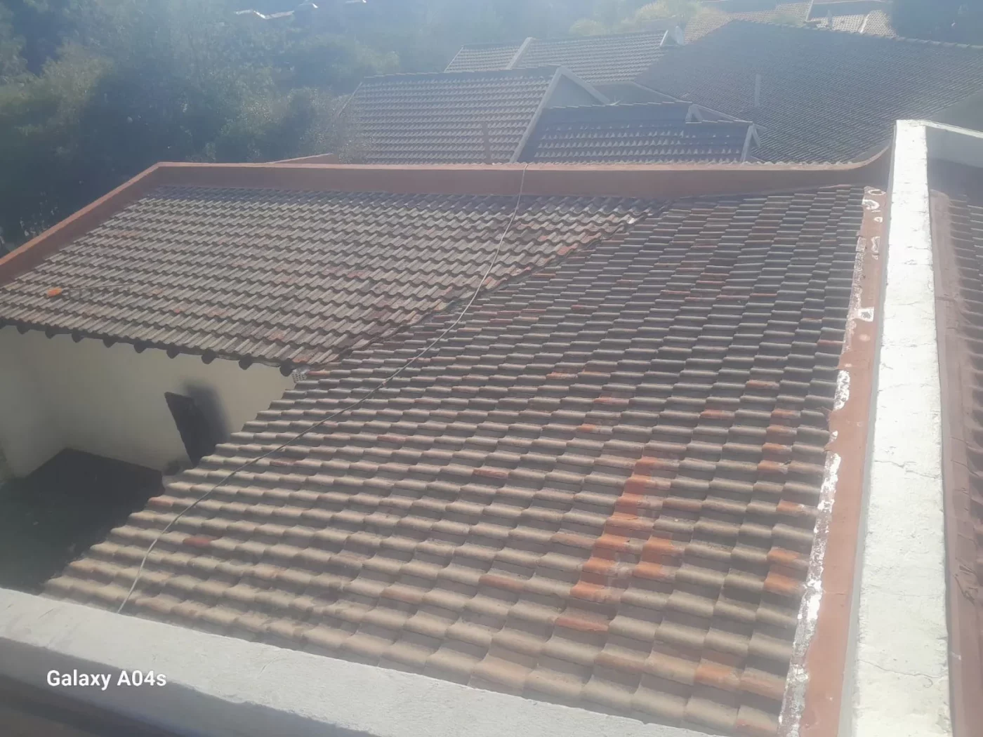 724 Roofing Roof Repairs and Installation in Gallo Manor Sandton 8