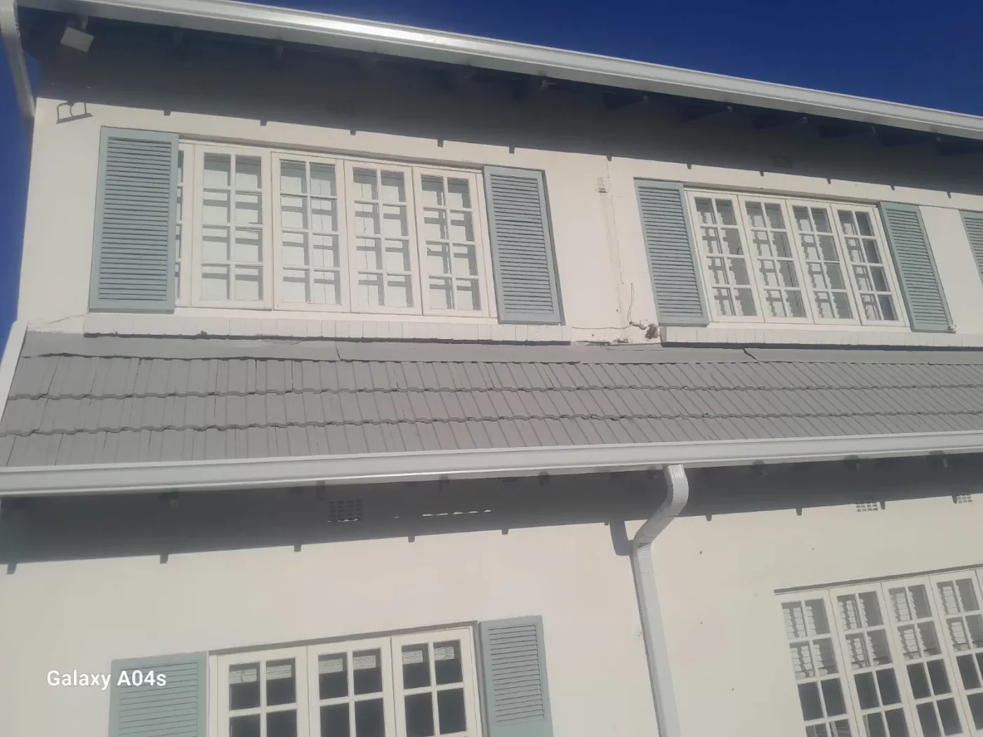 724 Roofing Roof Restoration and Waterproofing 1