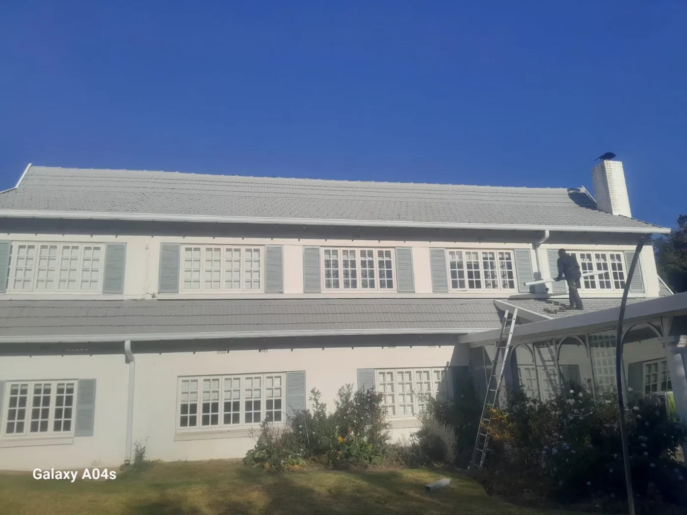 724 Roofing Roof Restoration and Waterproofing 11