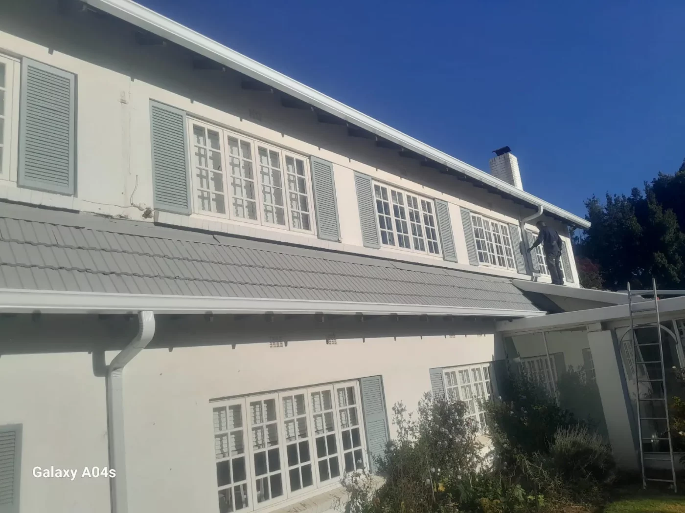 724 Roofing Roof Restoration and Waterproofing 12