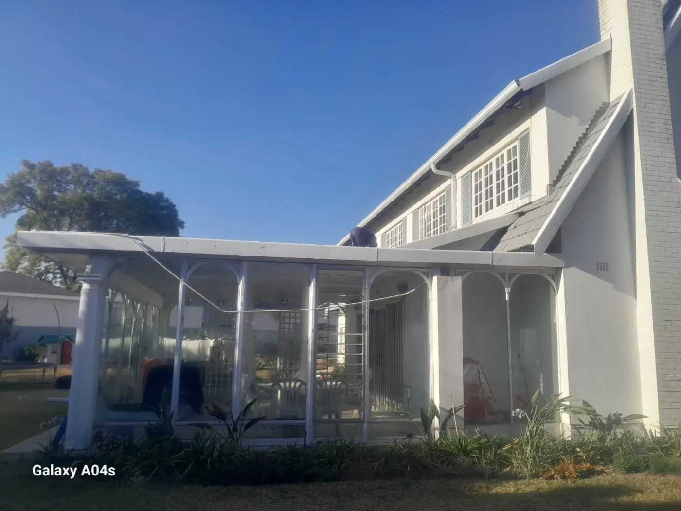 724 Roofing Roof Restoration and Waterproofing 13
