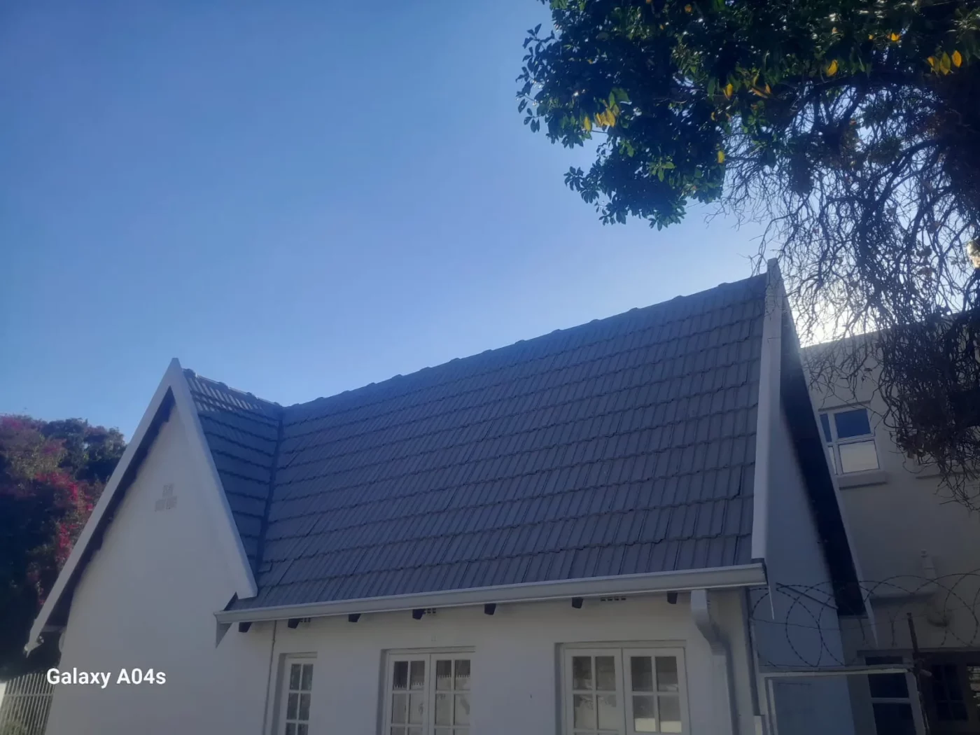 724 Roofing Roof Restoration and Waterproofing 15