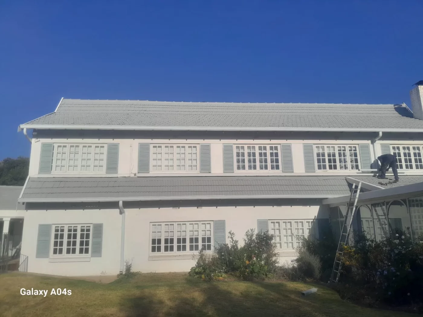 724 Roofing Roof Restoration and Waterproofing 2