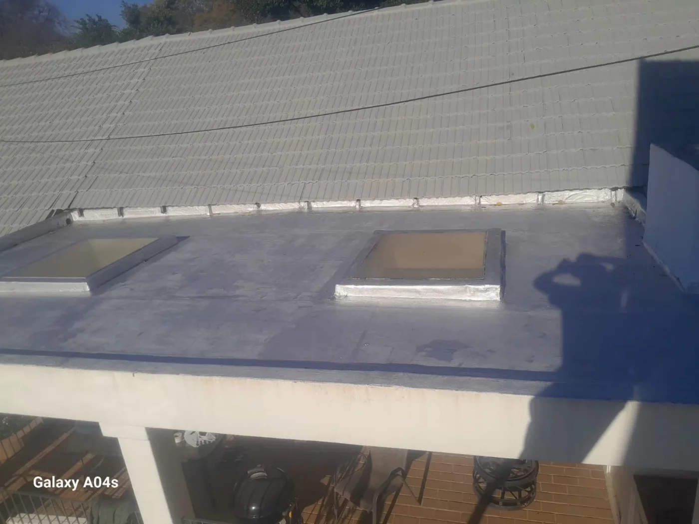 724 Roofing Roof Restoration and Waterproofing 5
