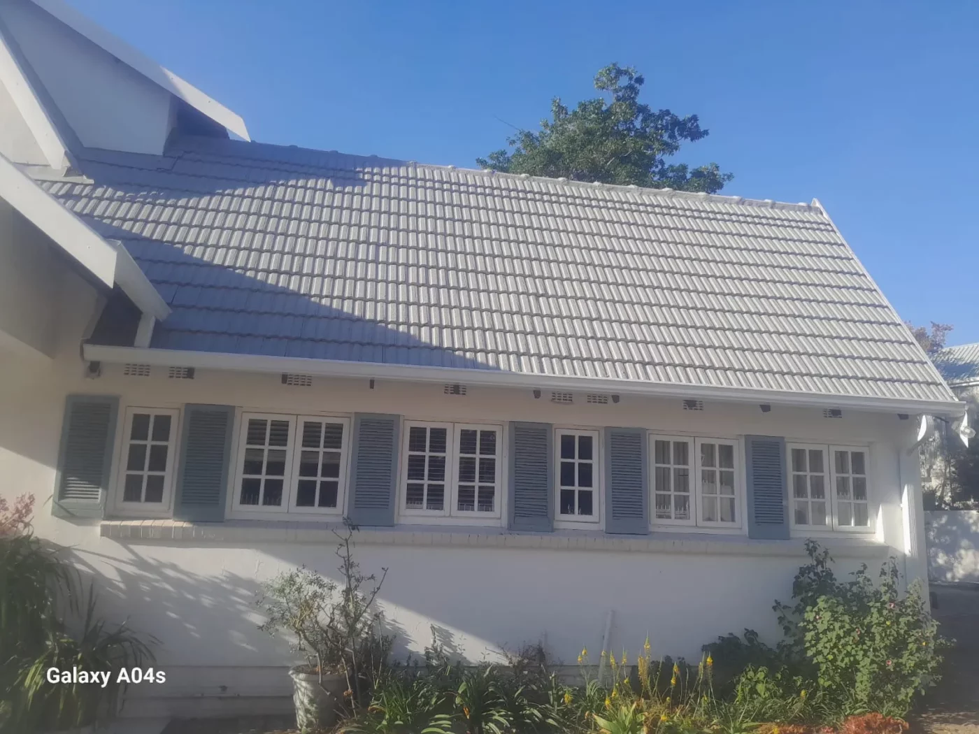 724 Roofing Roof Restoration and Waterproofing 8