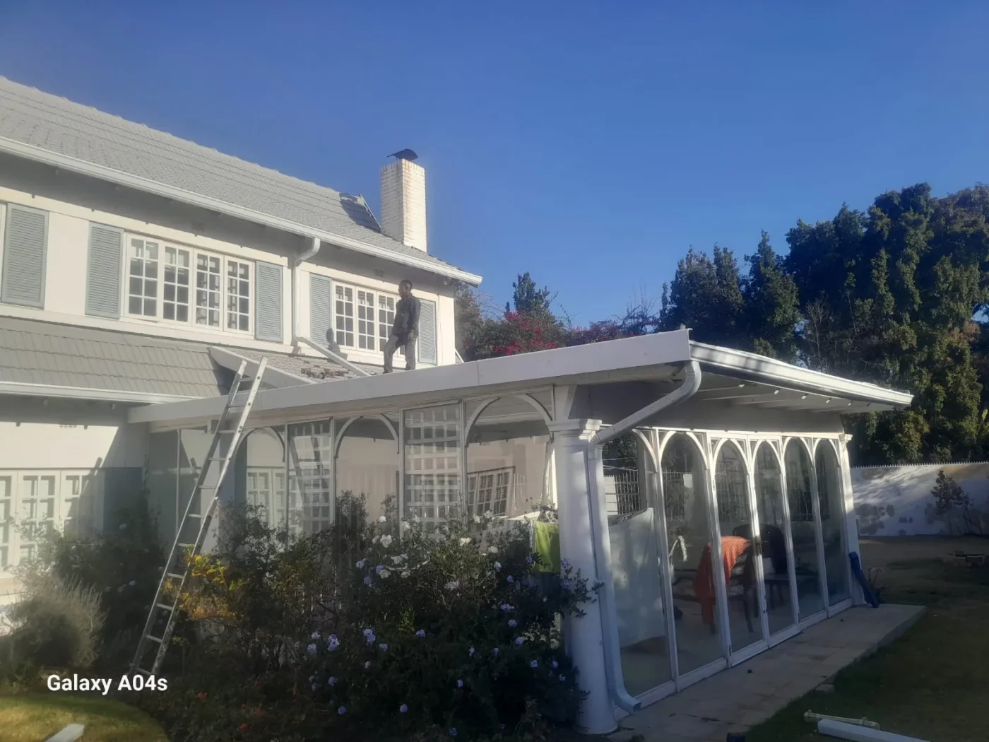 724 Roofing Roof Restoration and Waterproofing 9